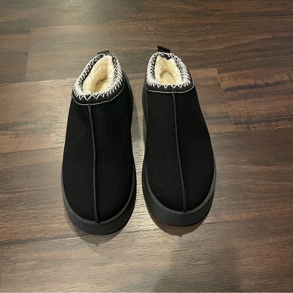 Shoes Ugg Tasman Slippers Dupe Knock Off Poshmark